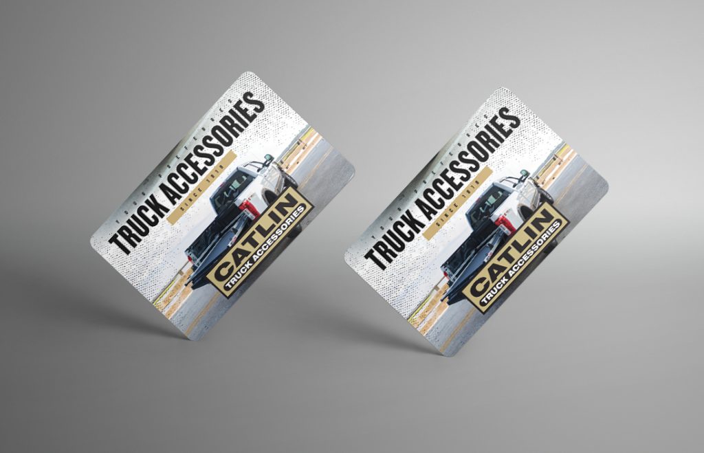 catgiftcard Catlin Truck Accessories